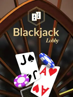 Blackjack Lobby