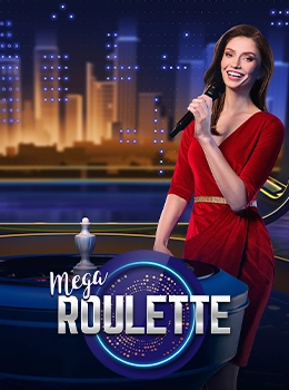 Mega Roulette