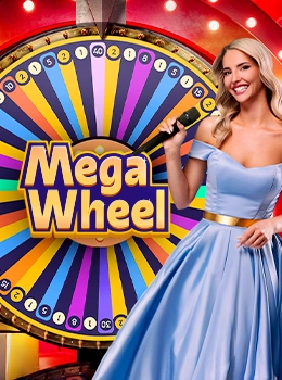 Mega Wheel