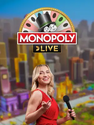Monopoly Live