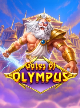 Gates of Olympus