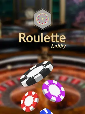 Roulette Lobby