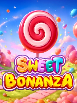 Sweet Bonanza